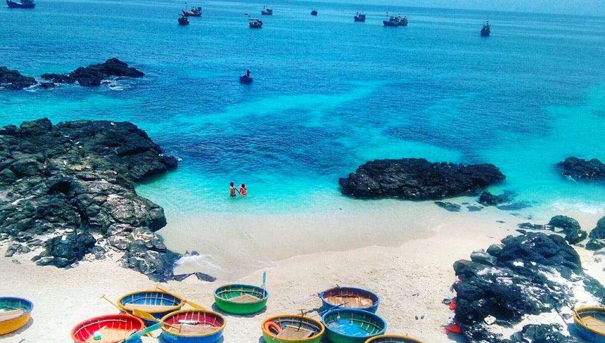 Những