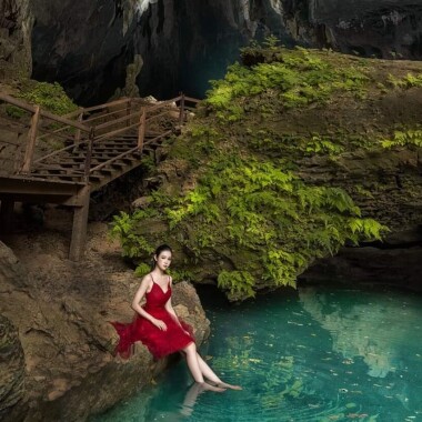 Du lịch Quảng Bình – Khám phá xứ sở của những hang động tuyệt đẹp