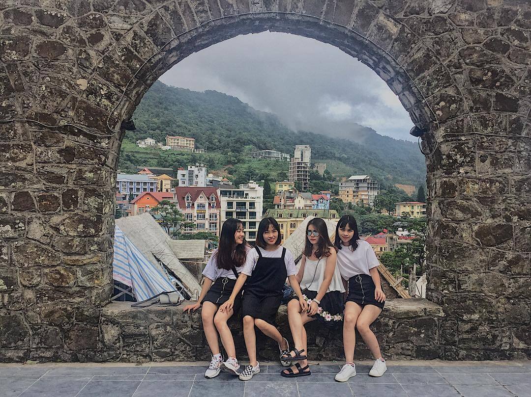 Thời