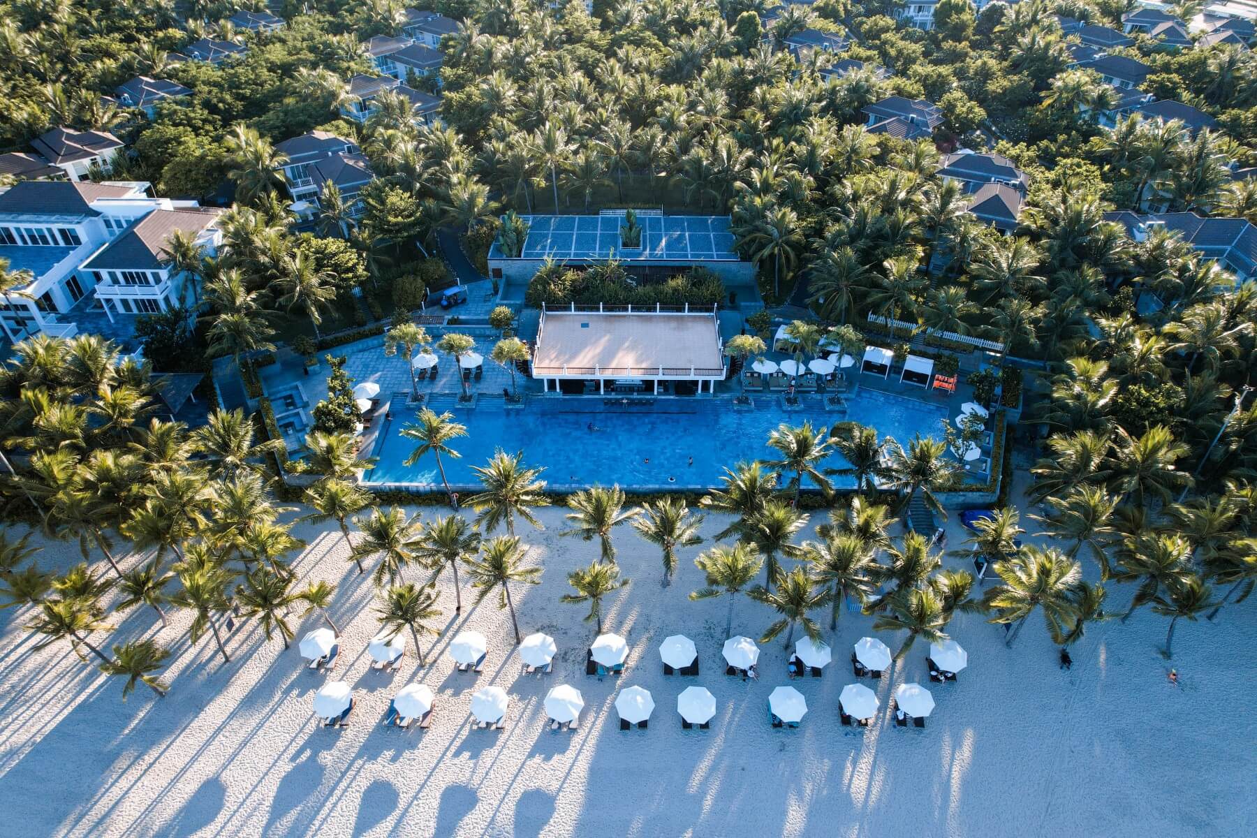 Resort