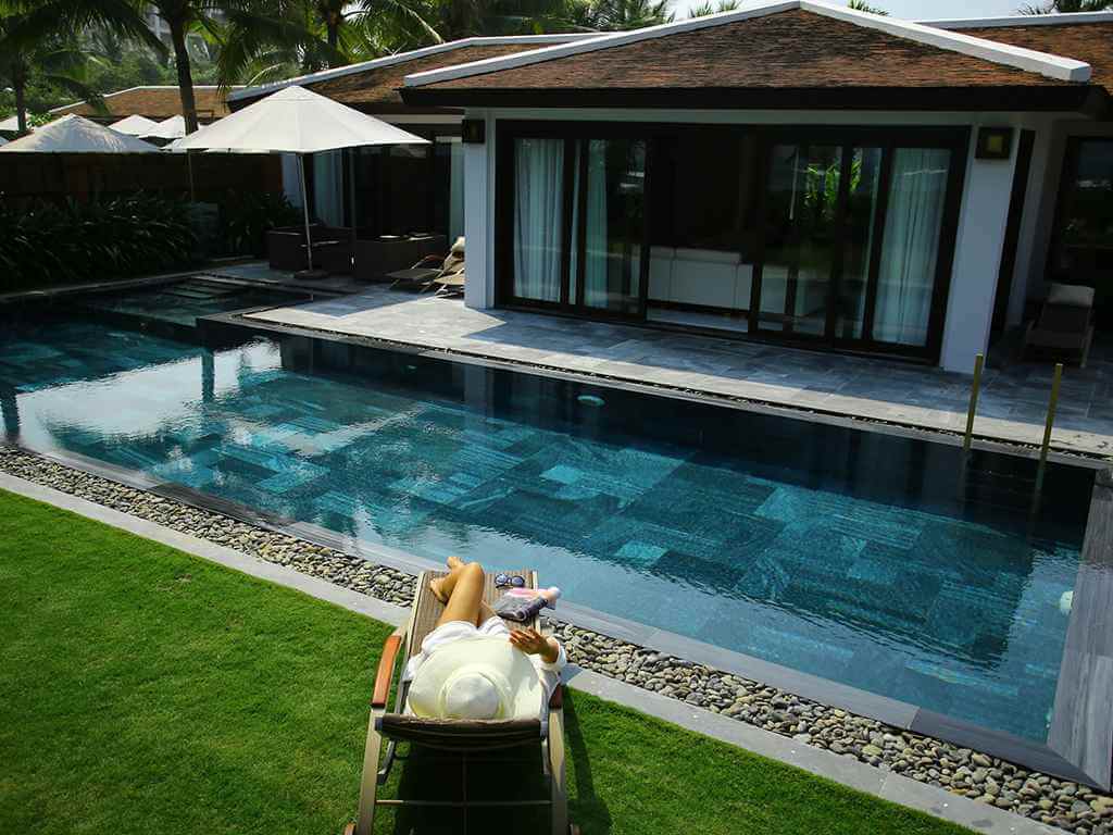 Resort