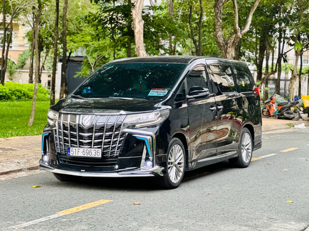 SIGO® | Ứng dụng cho thuê xe tự lái 4 - 7 chỗ