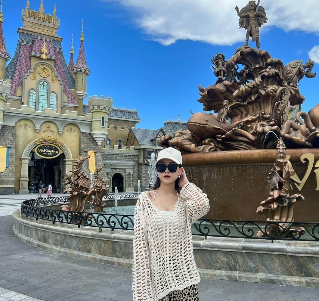 Tour